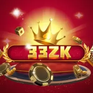 33ZK - Permainan Musik Penuh Kesenangan