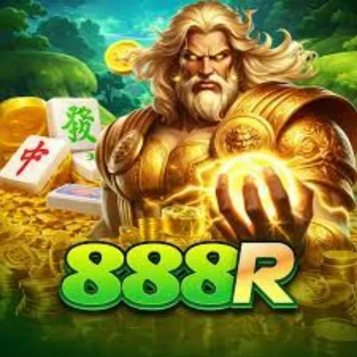 888R - Game Santai Menarik untuk Semua Usia