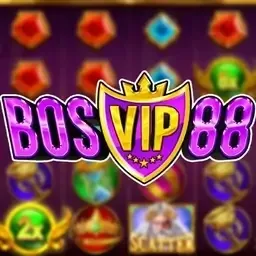 BOSVIP88 - Game Aksi Penuh Adrenalin