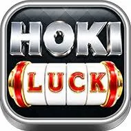 HOKILUCK - Permainan Arcade Seru dan Menantang
