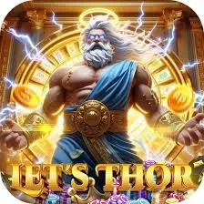 LETSTHOR - Petualangan Tak Terduga di Dunia Fantasi