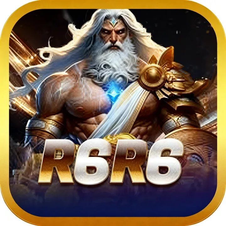 R6R6 - Petualangan Role-Playing Aksi yang Menggugah