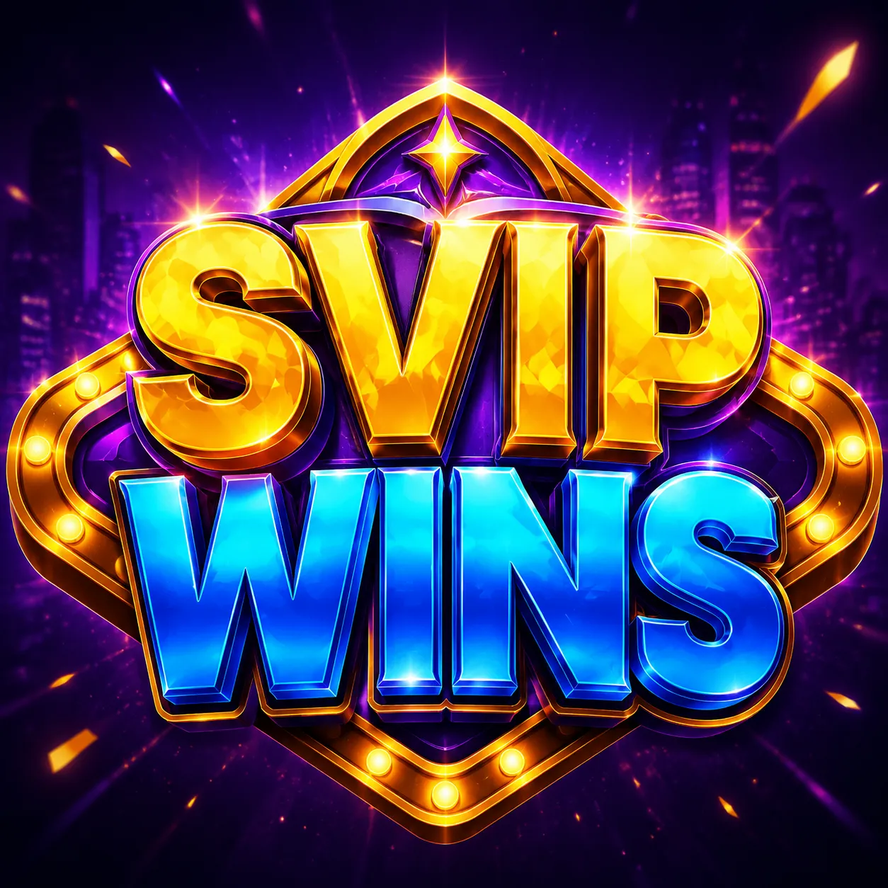 SVIPWINS - Game Santai yang Menyenangkan