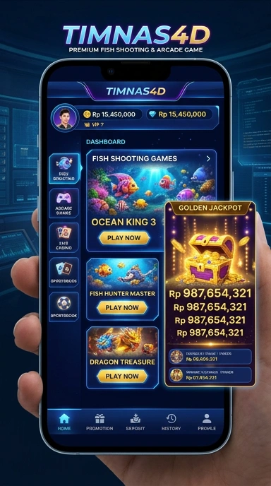 Katalog aplikasi timnas4d menunjukkan banyak pilihan untuk pengguna.
